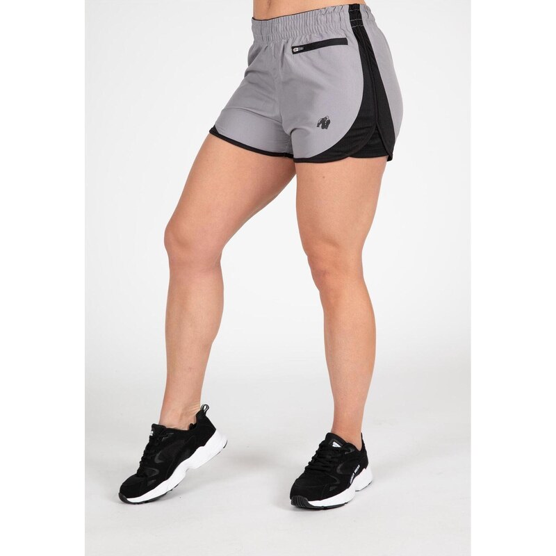 GORILLA WEAR Dámské šortky Gorilla Wear Alice 109738540