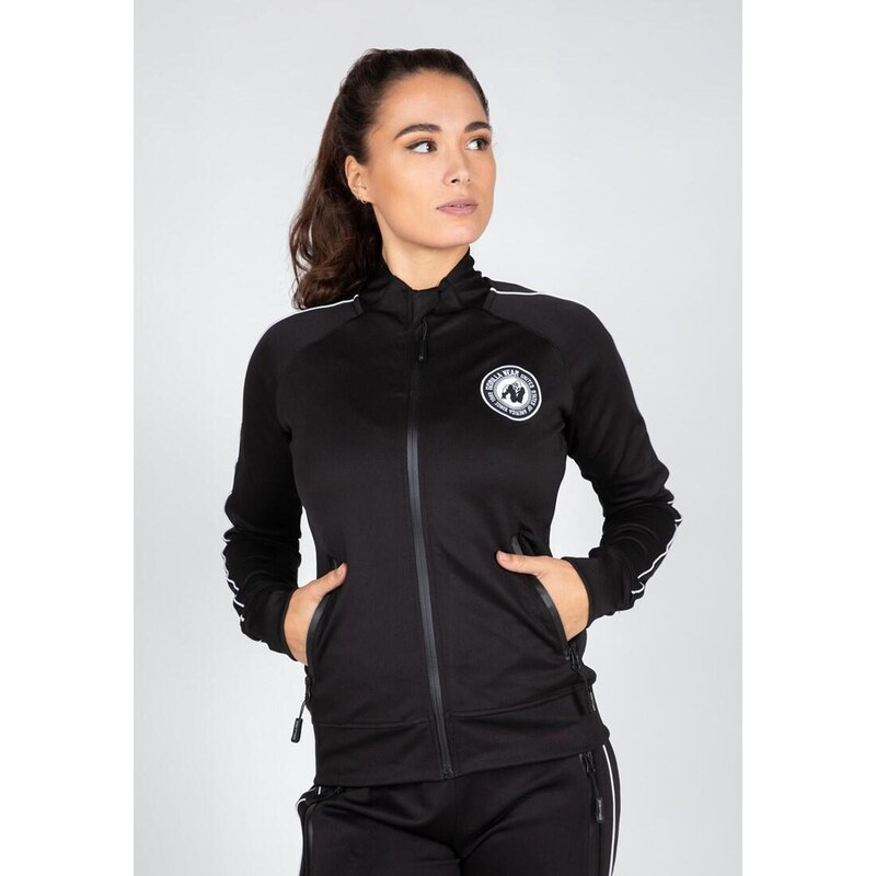 GORILLA WEAR Dámská sportovní bunda Gorilla Wear Montana Track 109738554