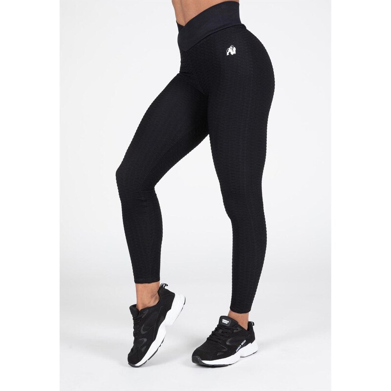 GORILLA WEAR Dámské legíny Gorilla Wear Dorris 109738563