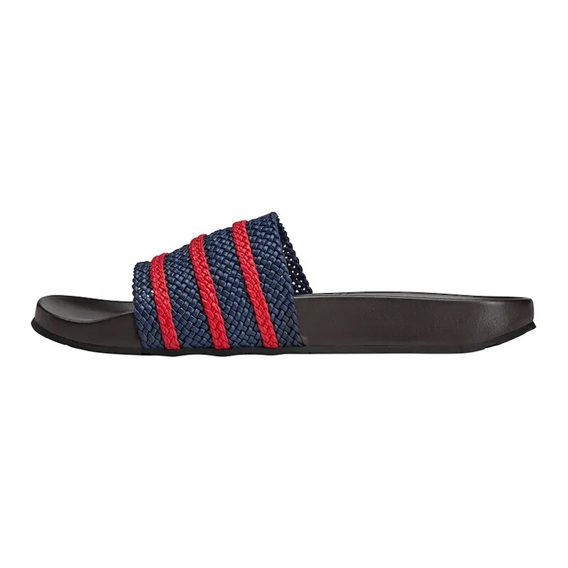 Pantofle adidas Originals x Wales Bonner Adilette