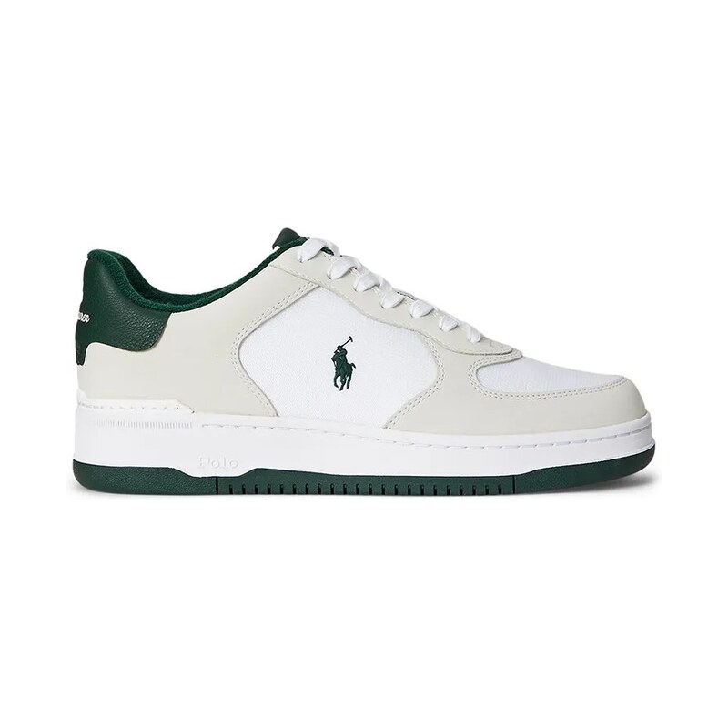 Tenisky Polo Ralph Lauren Masters Crt