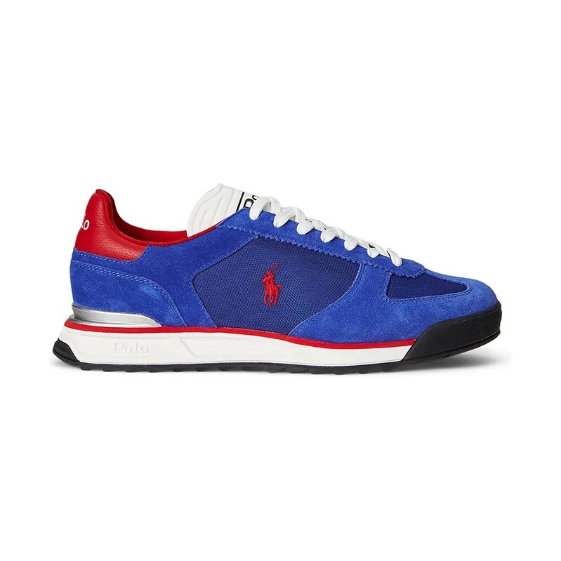 Polo Ralph Lauren Tenisky Polo Ralph Lauren Varick Pp