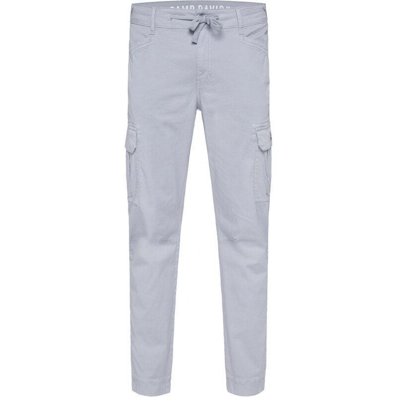 CAMP DAVID Džiny JO:GY Regular Fit