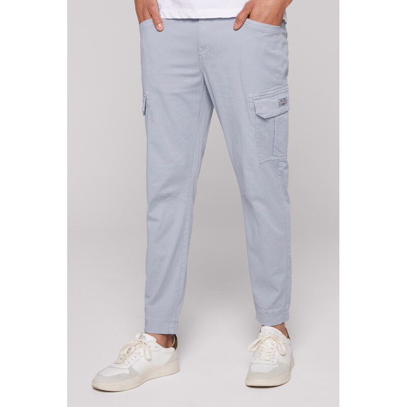 CAMP DAVID Džiny JO:GY Regular Fit