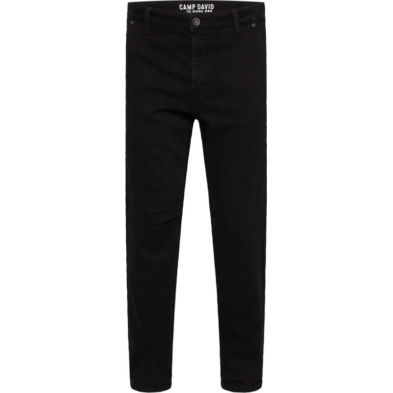CAMP DAVID Džiny VI:NCE Comfort Fit