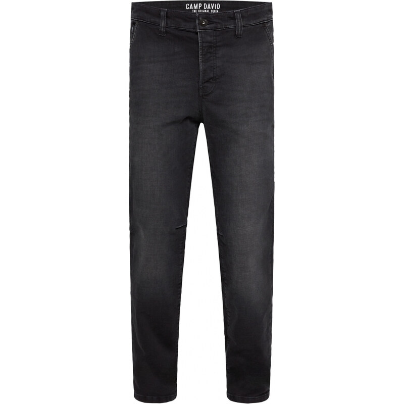 CAMP DAVID Džiny VI:NCE Comfort Fit
