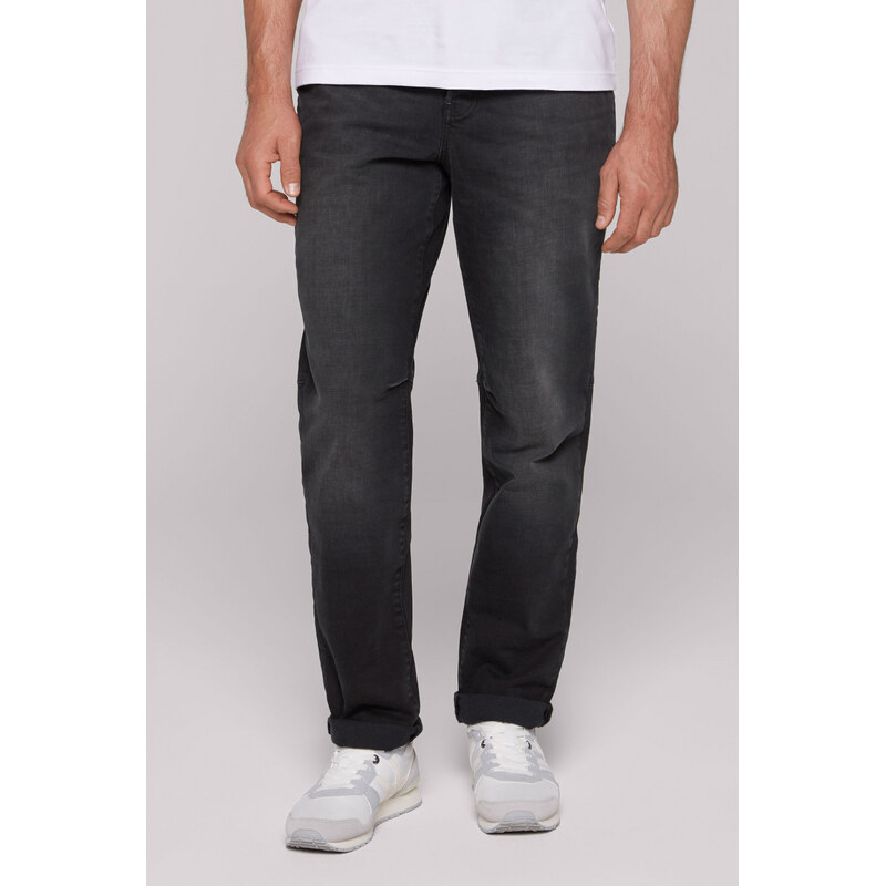 CAMP DAVID Džiny VI:NCE Comfort Fit