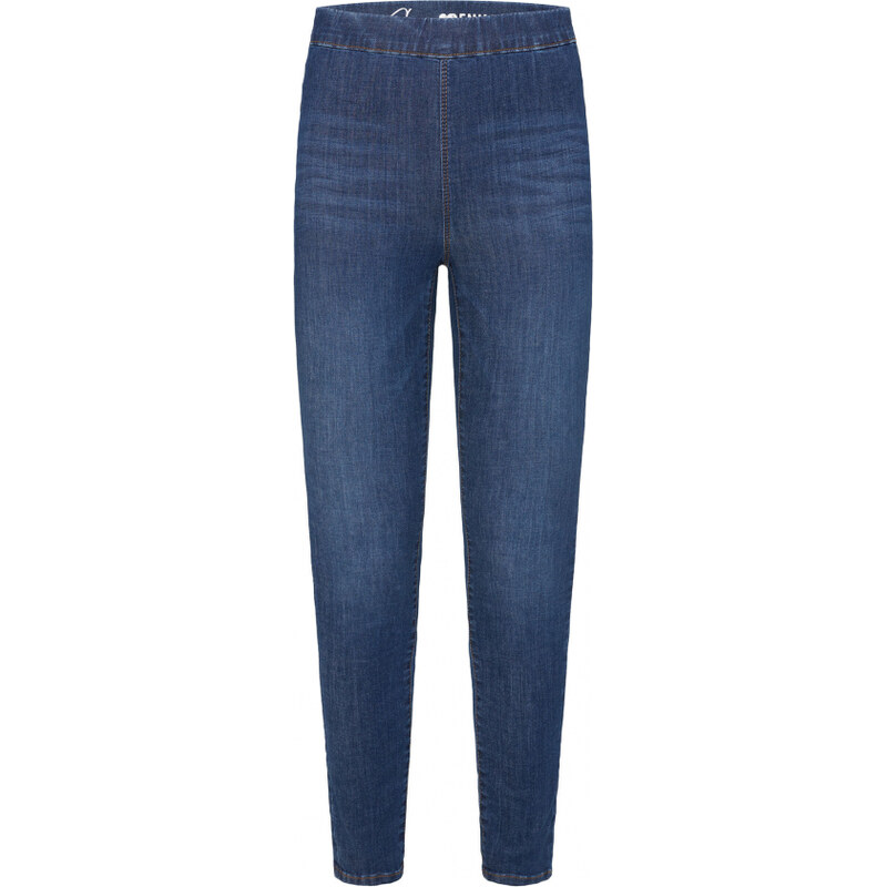 SOCCX Jeggings PI:A Uzký střih 109093183