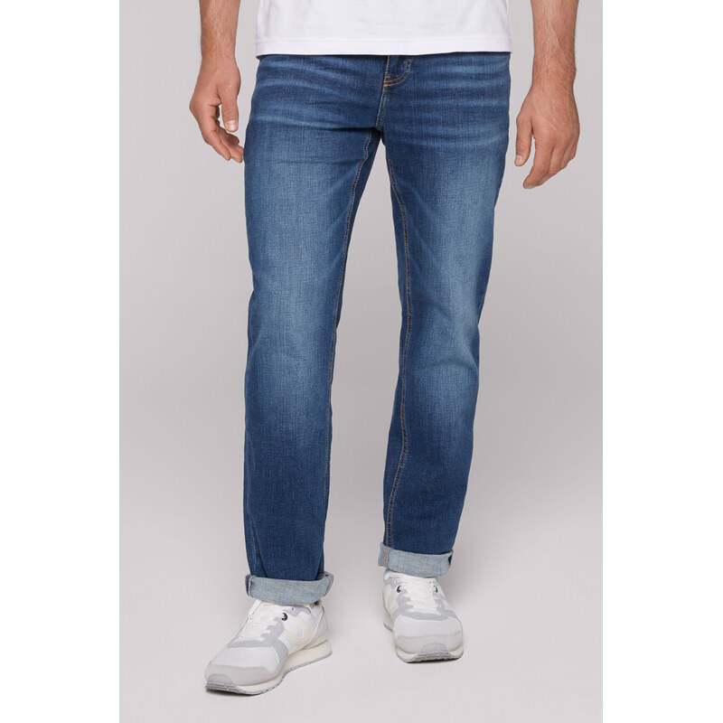 CAMP DAVID Džiny ST:VE Regular Fit
