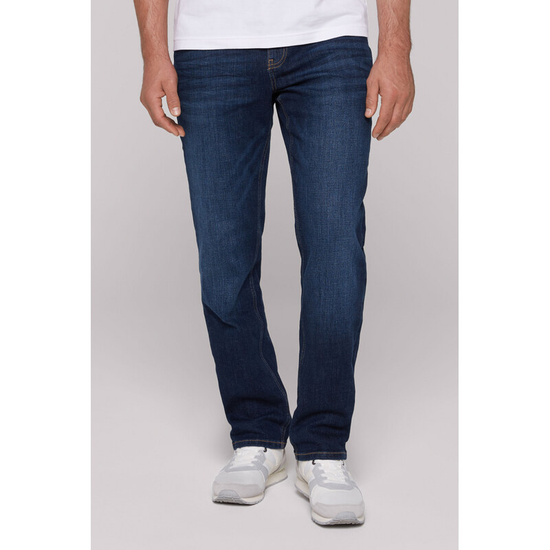 CAMP DAVID Džiny ST:VE Regular Fit