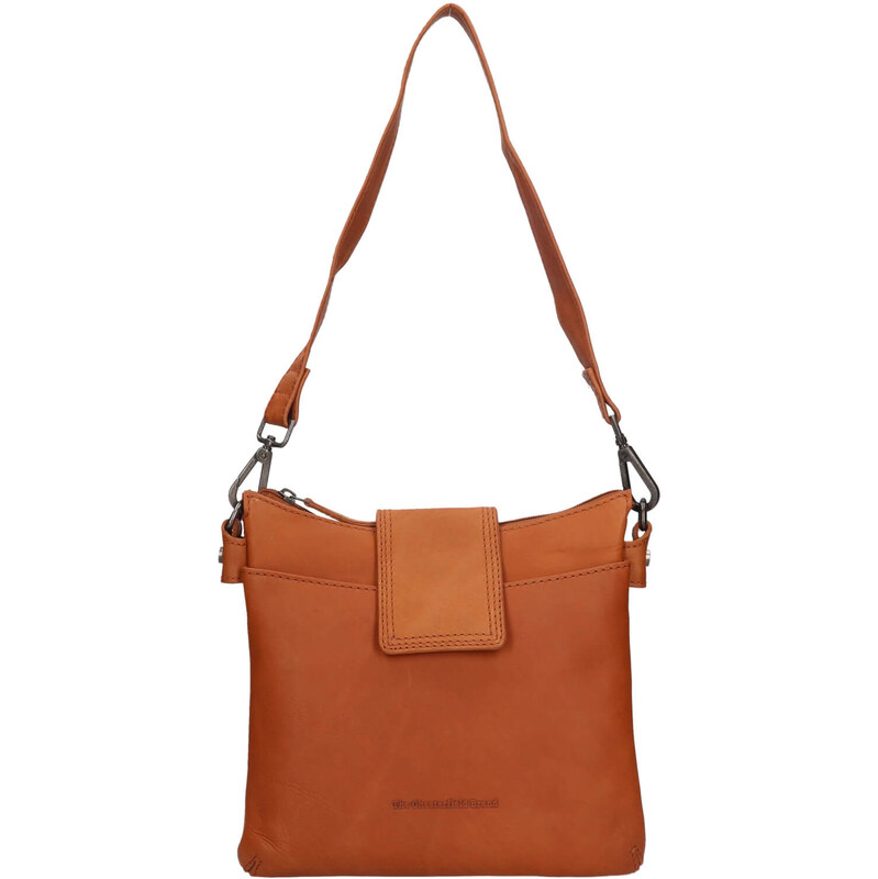 Dámská kožená crossbody kabelka The Chesterfield Brand Calora -