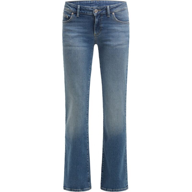 SOCCX Džiny BI:NE Regular Fit 109093551