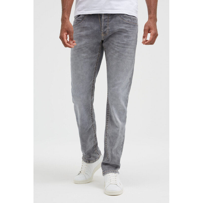 CAMP DAVID Džiny NI:CK Regular Fit