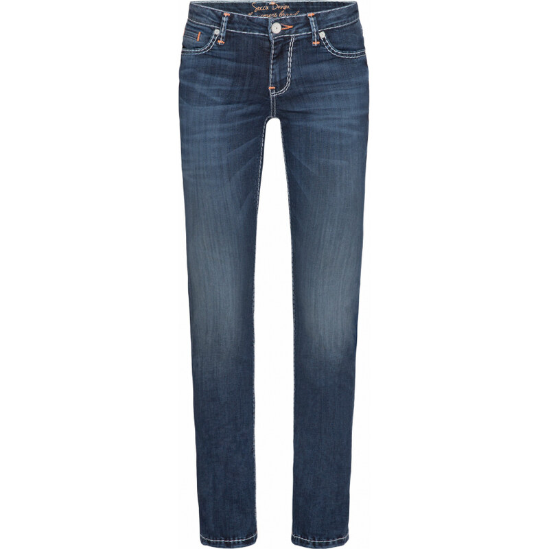 SOCCX Džiny RO:MY Regular Fit 109093778