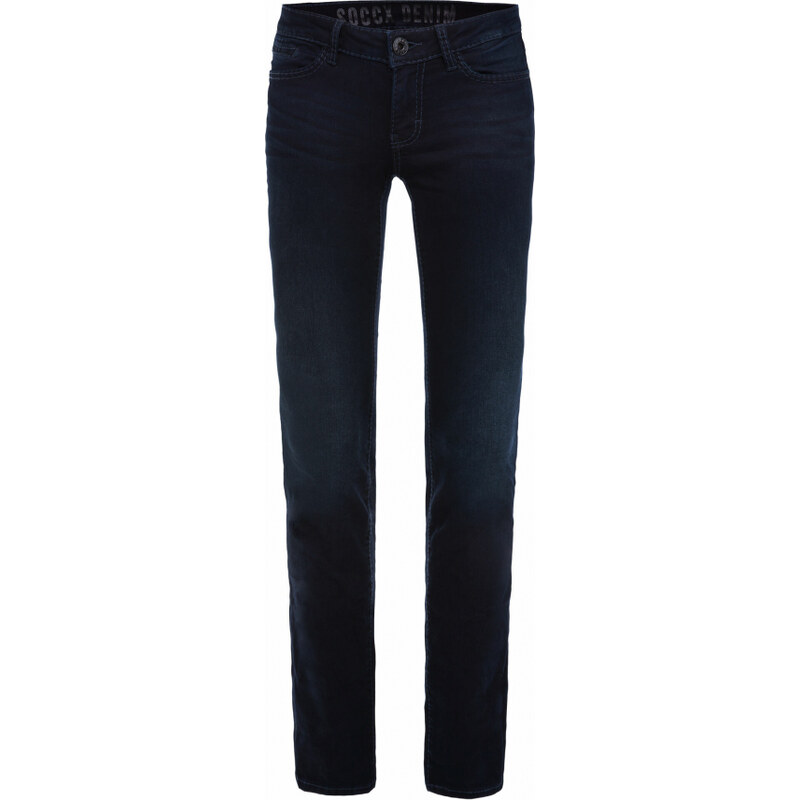 SOCCX Džiny RO:MY Regular Fit 109093779