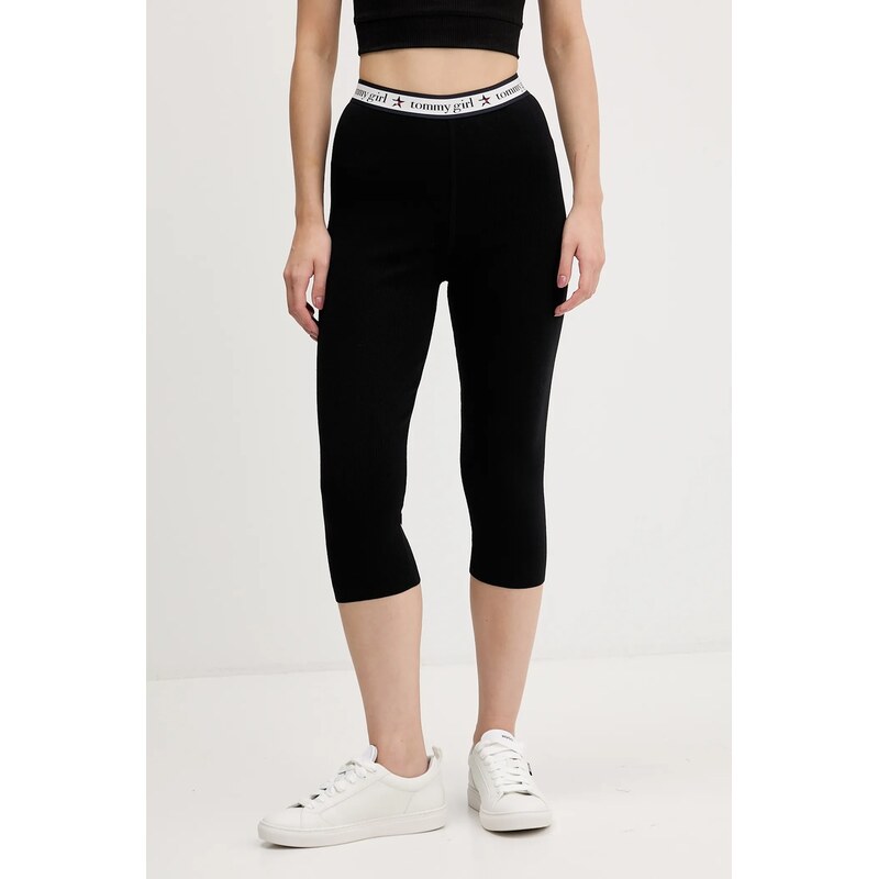 Tommy Jeans Legíny Tommy Jeans