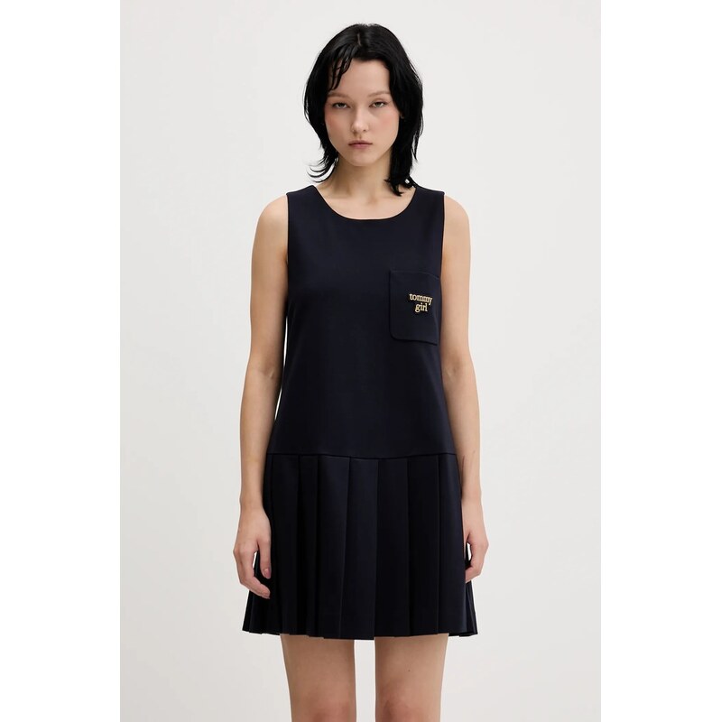 Šaty Tommy Jeans 109751394