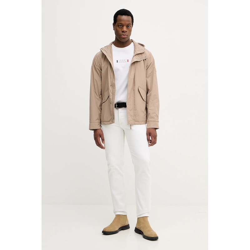 Bunda Tommy Hilfiger