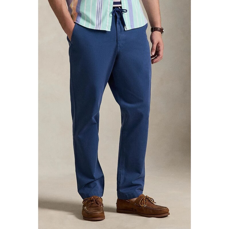 Polo Ralph Lauren Kalhoty Polo Ralph Lauren