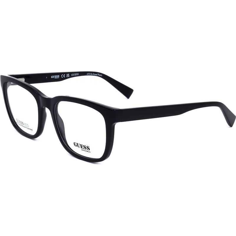 Dioptrické brýle GUESS GU8281 001 109750455