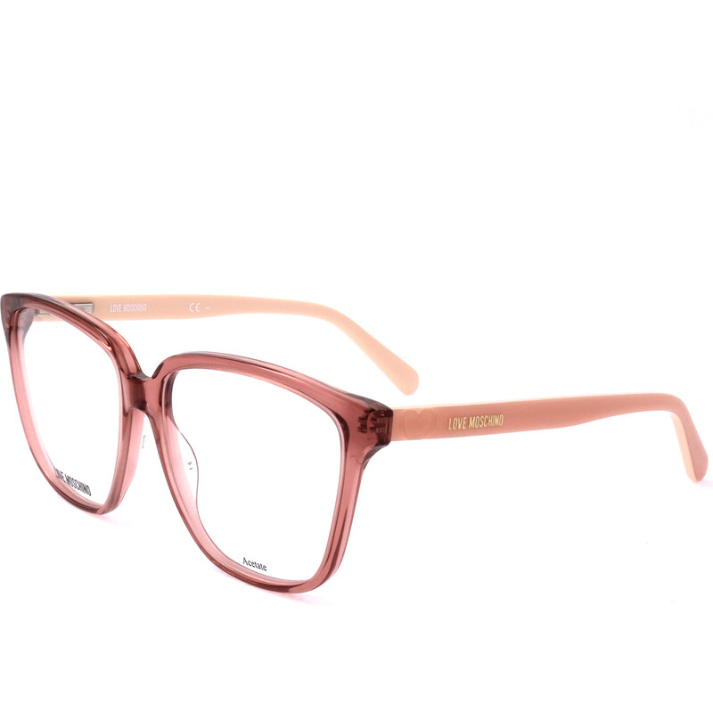 Dioptrické brýle Love Moschino MOL583 2LF 109750525