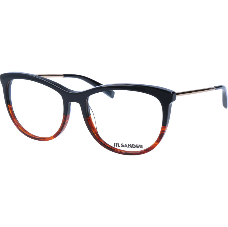 Dioptrické brýle Jil Sander J4012 D 109750585