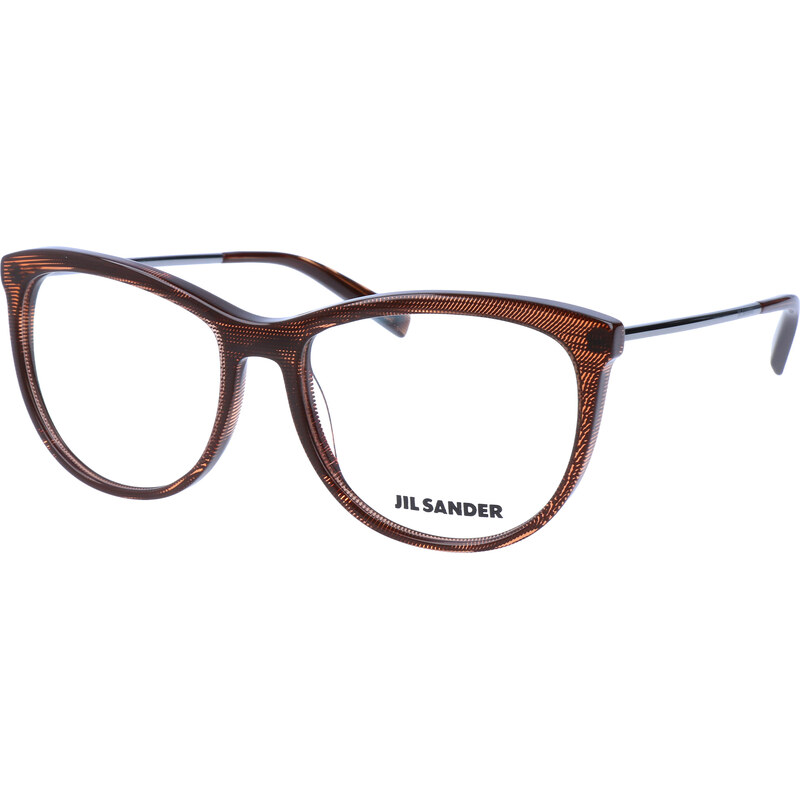 Dioptrické brýle Jil Sander J4012 B 109750587