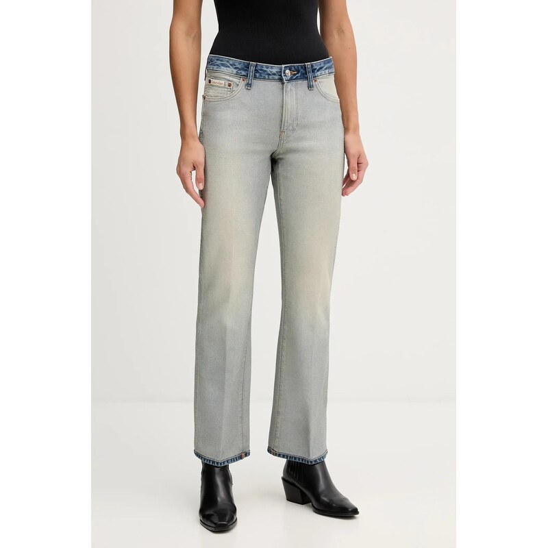 Calvin Klein Jeans Džíny Calvin Klein Jeans