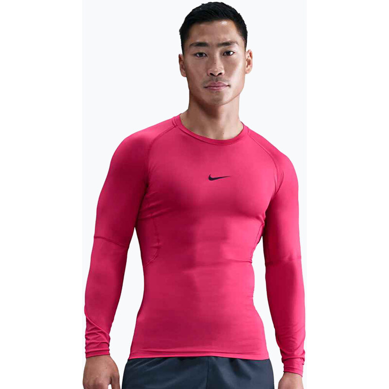 Pánský tréninkové tričko Longsleeve Nike Pro Dri-Fit Tight