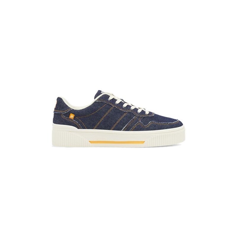 RIEKER REVOLUTION LIFESTYLE Sneakersy