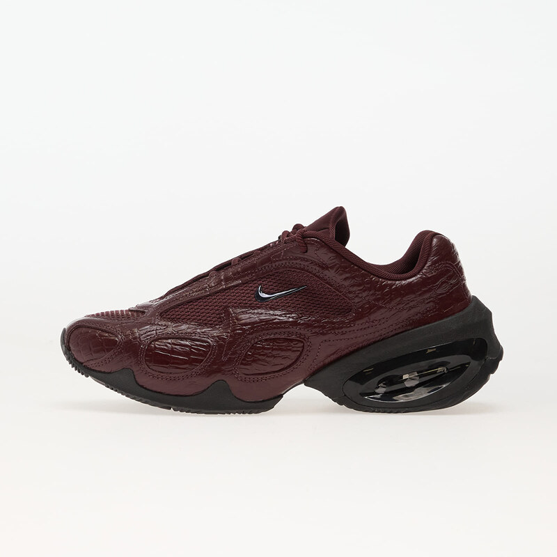 Nike Wmns Nk Air Max Muse Se Burgundy Crush/ Mtlc Dark Grey