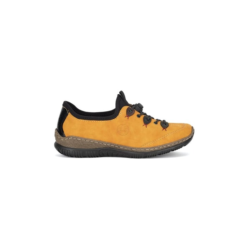 Rieker Polobotky 97517332