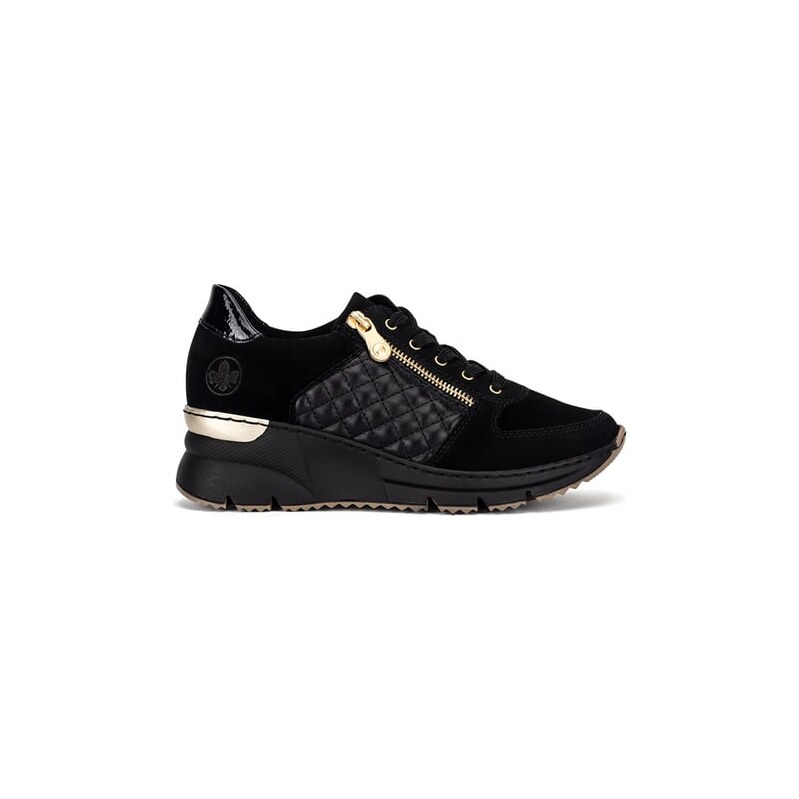 Rieker Sneakersy 95610456