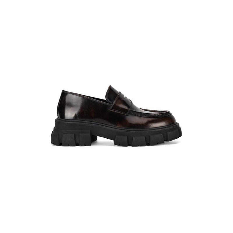 Badura Loafersy 103660167