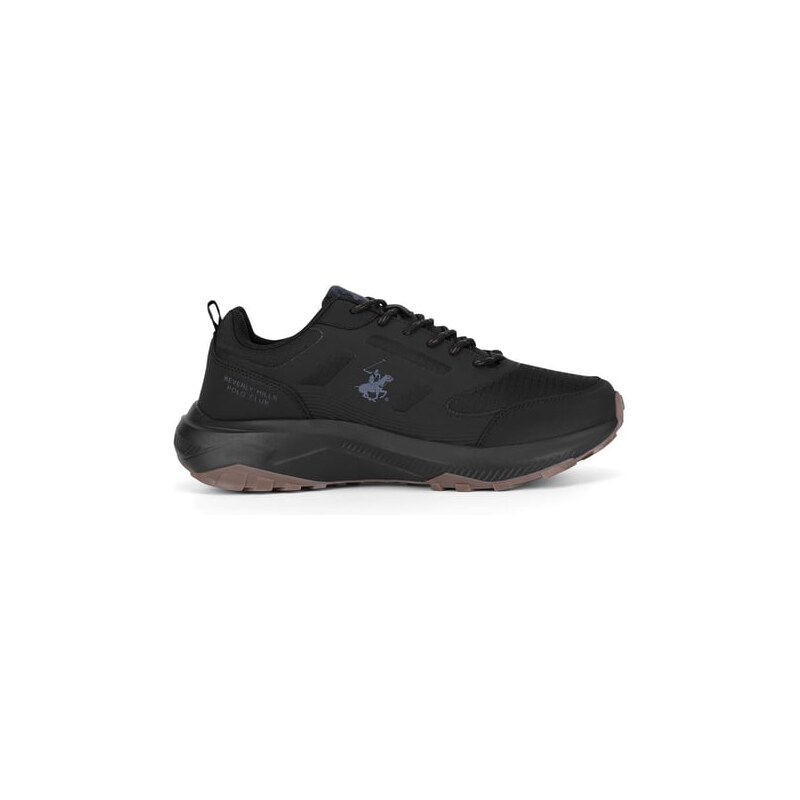 BEVERLY HILLS POLO CLUB Sneakersy