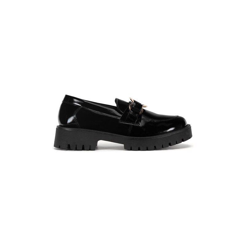 Sergio Bardi Loafersy 100402931