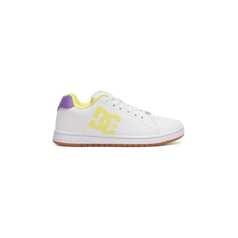 DC Shoes Sportovní obuv 100565772