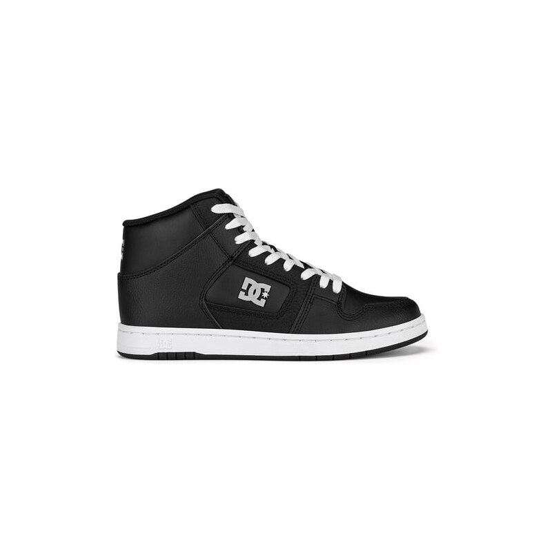 DC Shoes Sportovní obuv 100591047
