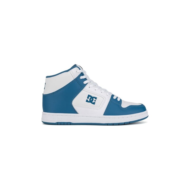 DC Shoes Sportovní obuv 100591042