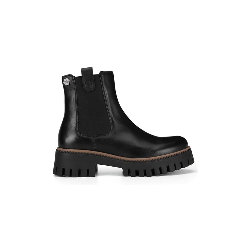 Mexx Kotníková obuv s elastickým prvkem 100685273