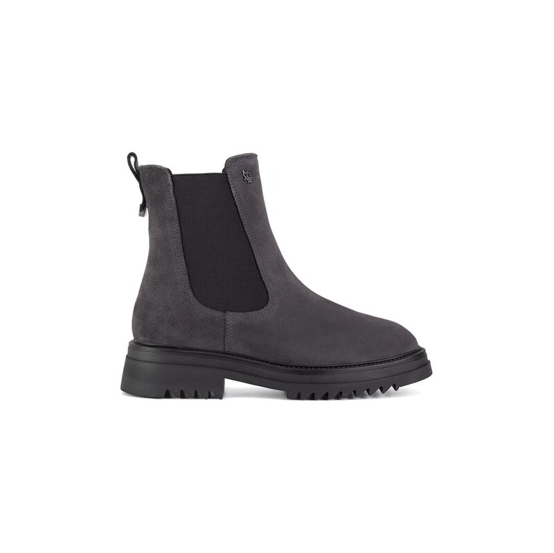Mexx Kotníková obuv s elastickým prvkem 100811479
