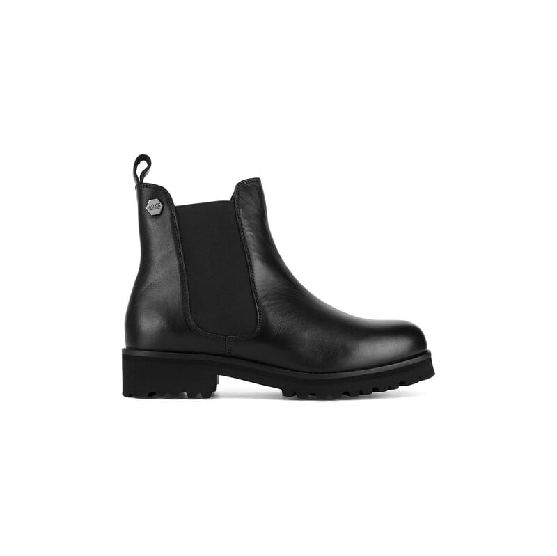 Mexx Kotníková obuv s elastickým prvkem 100796730