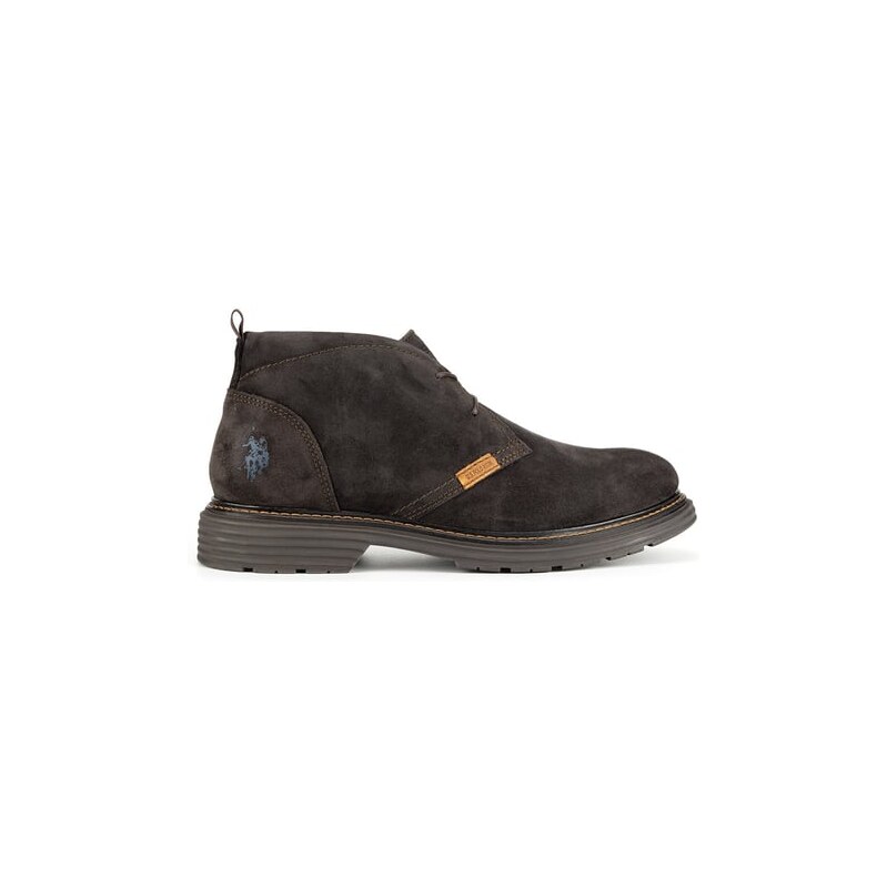 U.S. POLO ASSN. Kotníková obuv