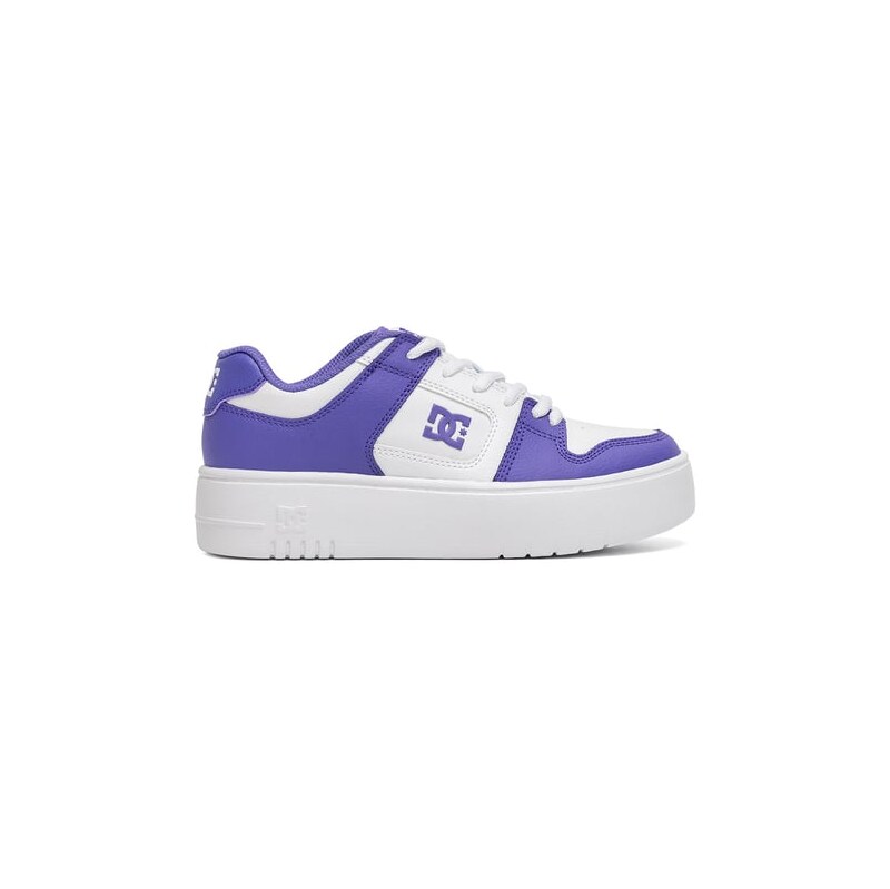 DC Shoes Sportovní obuv 101221573
