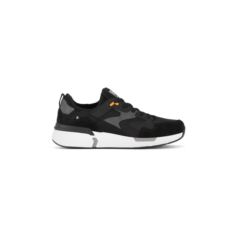 RIEKER REVOLUTION LIFESTYLE Sneakersy