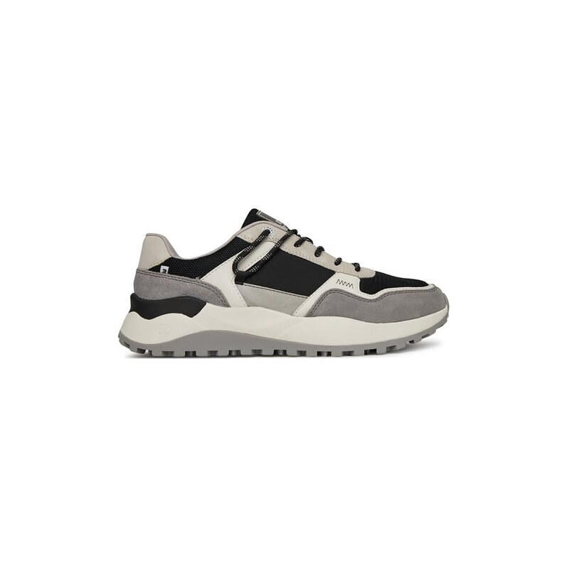 RIEKER REVOLUTION LIFESTYLE Sneakersy