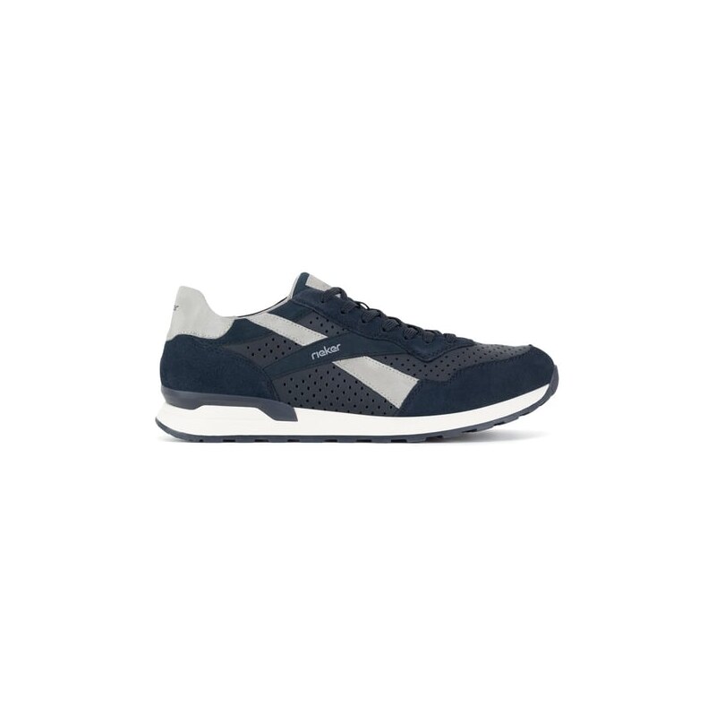 RIEKER REVOLUTION LIFESTYLE Sneakersy