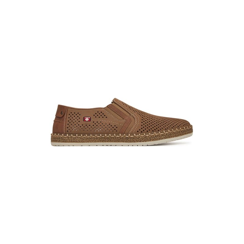 Rieker Espadrilky