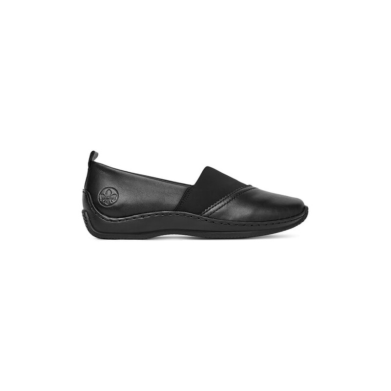 Rieker Polobotky 104800330