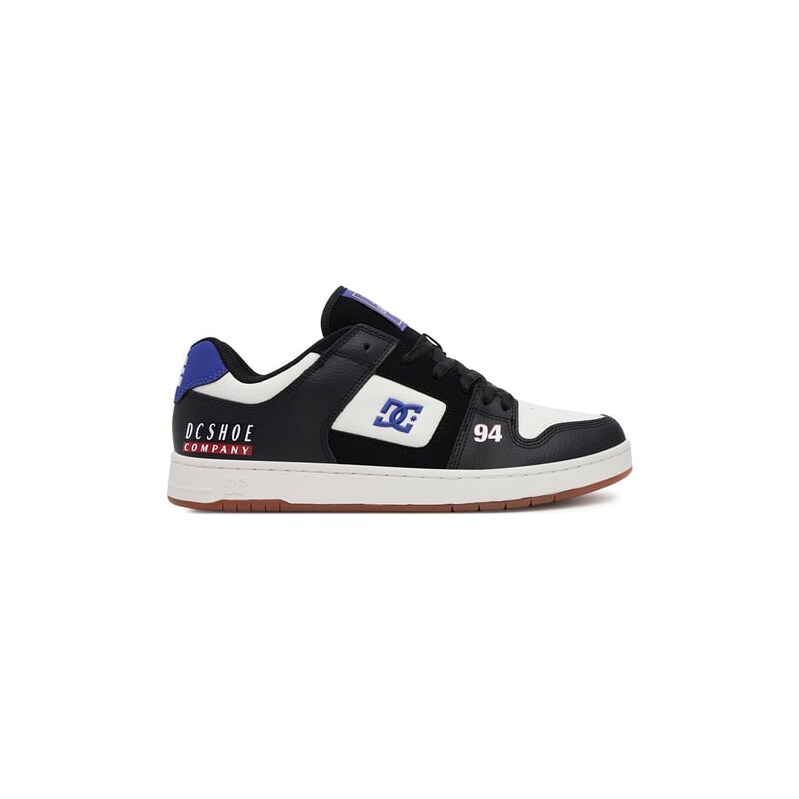 DC Shoes Sportovní obuv